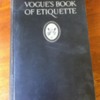 vogue_etiquette: 1929 Vogue Etiquette