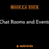 Chat Rooms and Chat Events Video (click to watch)