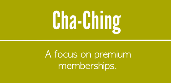 cha-ching