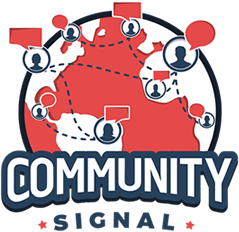 community-signal